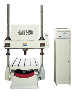 門式布氏硬度計(jì)