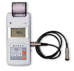 時(shí)代涂層測厚儀