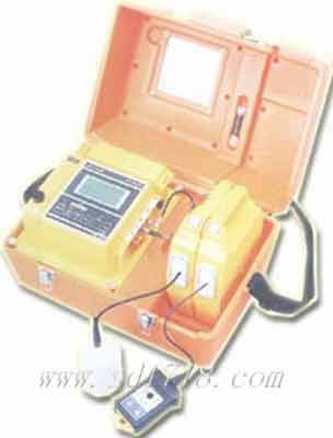 多種氣體檢測儀