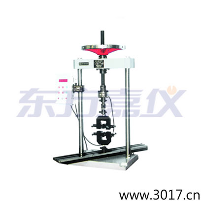 電子式人造板試驗機(jī)