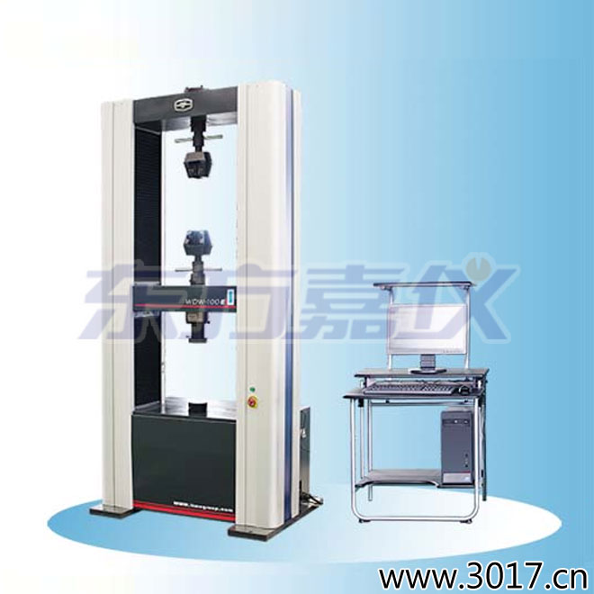 時(shí)代電子萬能試驗(yàn)機(jī)