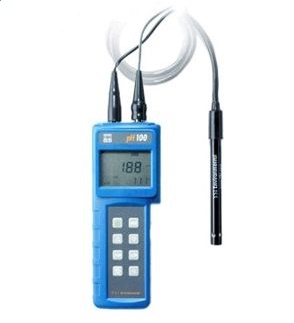 便攜式酸度計PH計