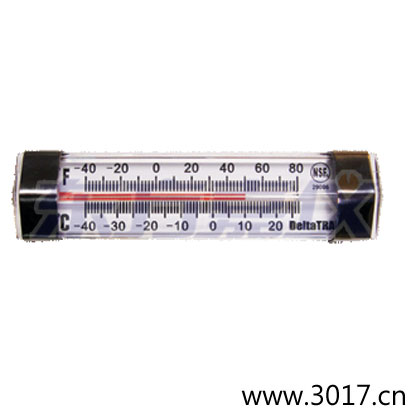 冰箱和冷柜溫度計