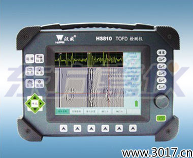 便攜式TOFD超聲波檢測(cè)儀