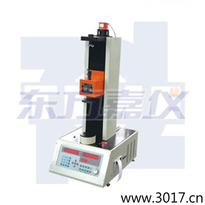 全自動彈簧拉壓試驗機(jī)50~300kN